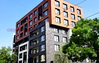 Двустаен апартамент в София, Света Троица