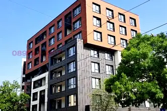 Двустаен апартамент в София, Света Троица