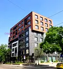 Двустаен апартамент в София, Света Троица