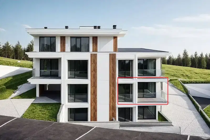 2-bedroom apartment in Varna, Sveti Nikola
