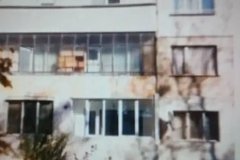 2-bedroom apartment in Sofiya, Svoboda