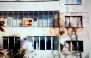 Двустаен апартамент в София, Свобода