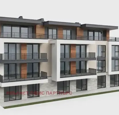 Photo 3 — 2-bedroom apartment in Sofiya, Svoboda