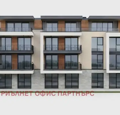 Photo 4 — 2-bedroom apartment in Sofiya, Svoboda