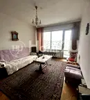 Двустаен апартамент с южно изложение до метростанция Хан Кубрат