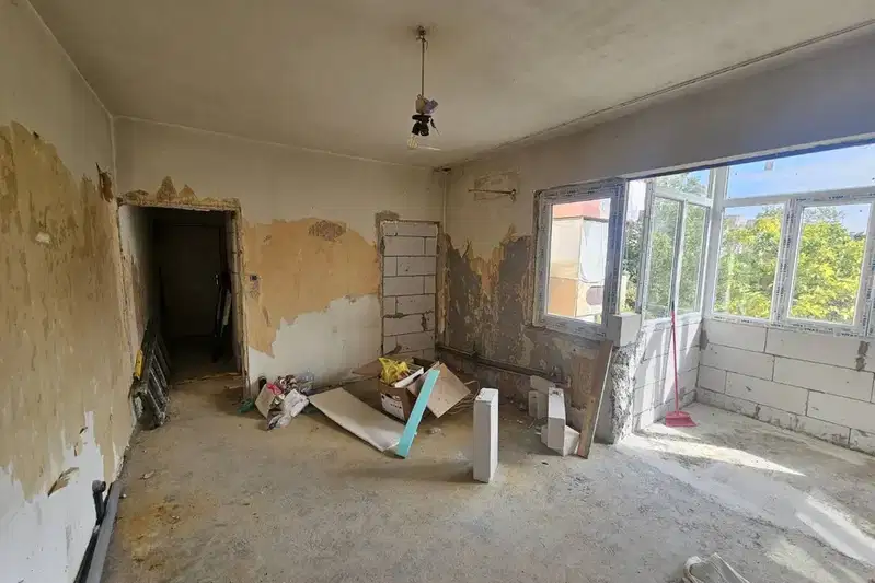 2-bedroom apartment in Plovdiv, Trakiya