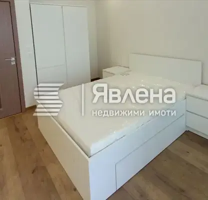 Снимка 3 — Двустаен апартамент в Пловдив, Тракия