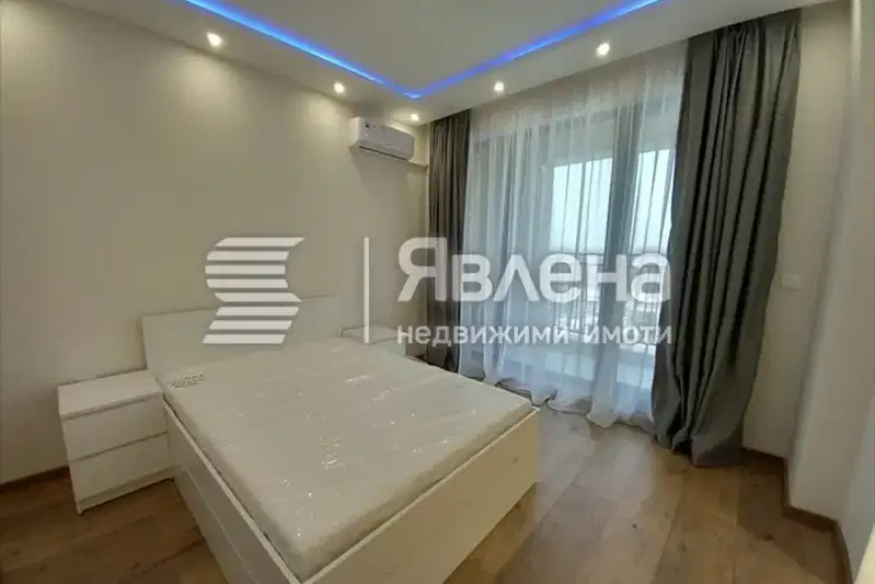 2-bedroom apartment in Plovdiv, Trakiya