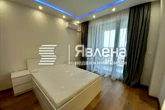 Двустаен апартамент в Пловдив, Тракия