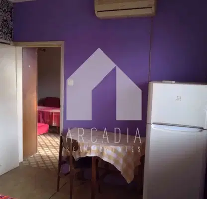 Снимка 5 — Двустаен апартамент с югозападно изложение в Тракия, Пловдив