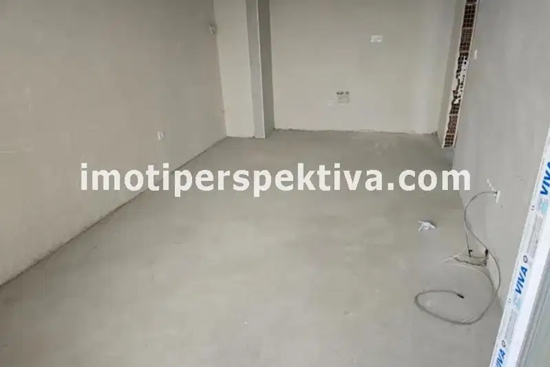 2-bedroom apartment in Plovdiv, Trakiya
