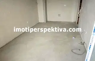 Двустаен апартамент с тераса близо до Форума в Пловдив