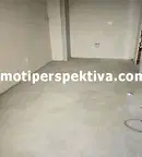 Двустаен апартамент с тераса близо до Форума в Пловдив