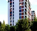 Снимка 2 — Двустаен апартамент с качествена изолация в Тракия, Пловдив