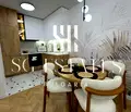 Снимка 4 — Двустаен апартамент с южно изложение в Тракия, Пловдив