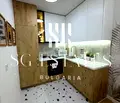 Снимка 5 — Двустаен апартамент с южно изложение в Тракия, Пловдив