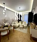 Двустаен апартамент с южно изложение в Тракия, Пловдив