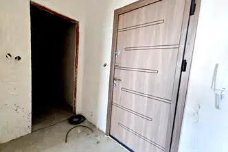 Двустаен апартамент в Шумен, Тракия