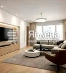 Двустаен апартамент в Пловдив, Тракия