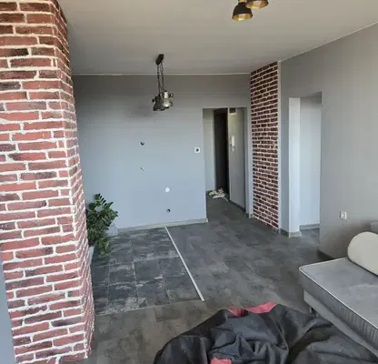 Photo 2 — 2-bedroom apartment in Plovdiv, Trakiya