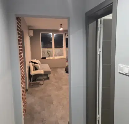 Photo 3 — 2-bedroom apartment in Plovdiv, Trakiya