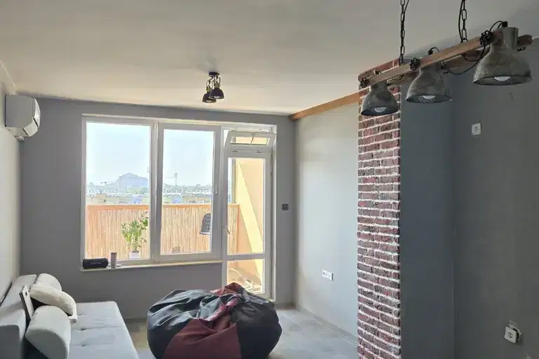 2-bedroom apartment in Plovdiv, Trakiya