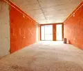 Снимка 5 — Двустаен апартамент с източно изложение в Тракия, Пловдив