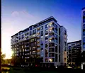 Снимка 3 — Двустаен апартамент с озеленен вътрешен парк в Тракия, Пловдив