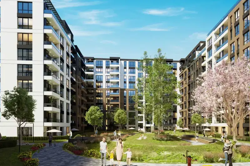 2-bedroom apartment in Plovdiv, Trakiya