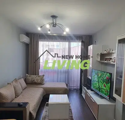 Photo 2 — 2-bedroom apartment in Plovdiv, Trakiya