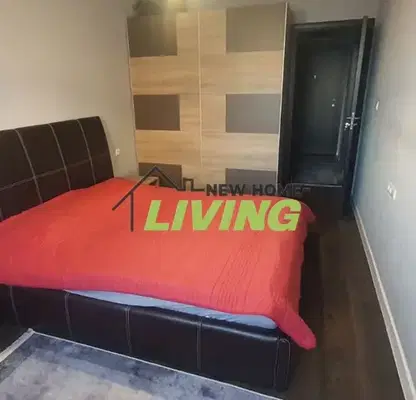 Photo 4 — 2-bedroom apartment in Plovdiv, Trakiya