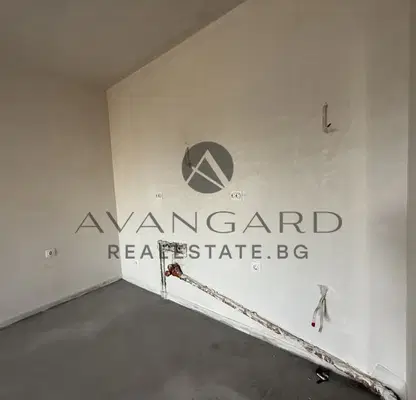 Photo 2 — 2-bedroom apartment in Plovdiv, Trakiya