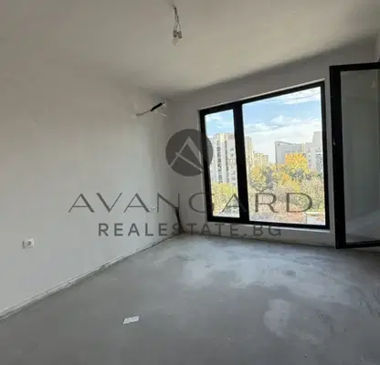Photo 3 — 2-bedroom apartment in Plovdiv, Trakiya