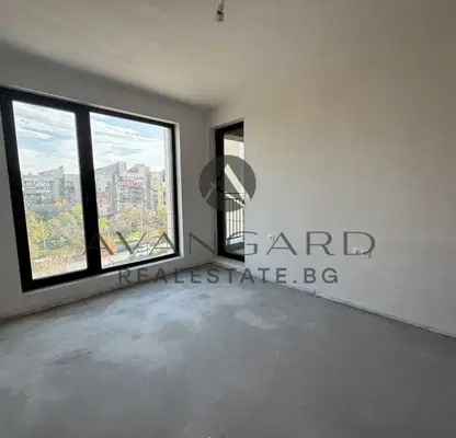 Photo 4 — 2-bedroom apartment in Plovdiv, Trakiya