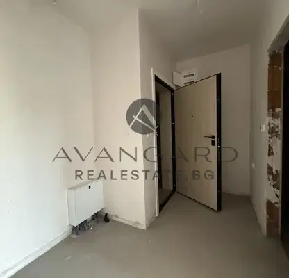 Photo 5 — 2-bedroom apartment in Plovdiv, Trakiya