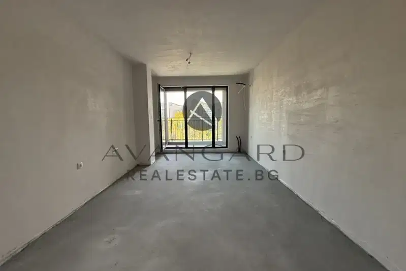 2-bedroom apartment in Plovdiv, Trakiya
