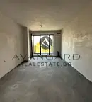 Двустаен апартамент с просторна дневна и тераса в Тракия, Пловдив