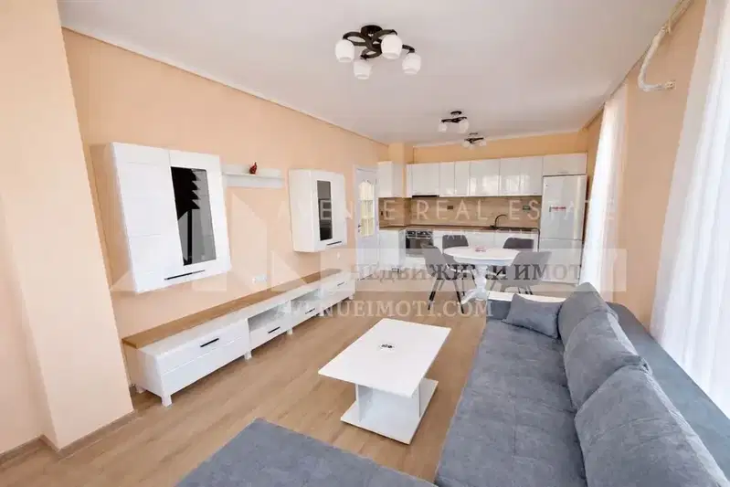 2-bedroom apartment in Plovdiv, Trakiya