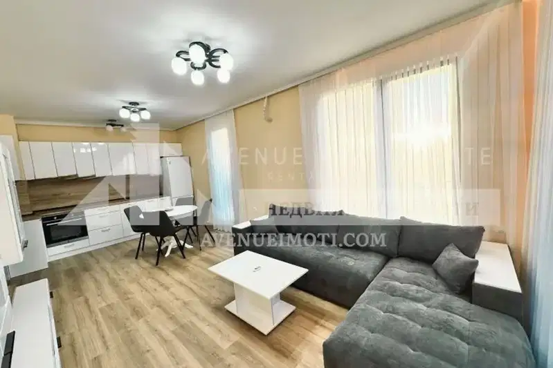 2-bedroom apartment in Plovdiv, Trakiya