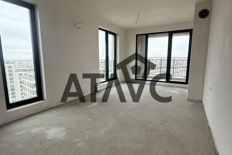 2-bedroom apartment in Plovdiv, Trakiya
