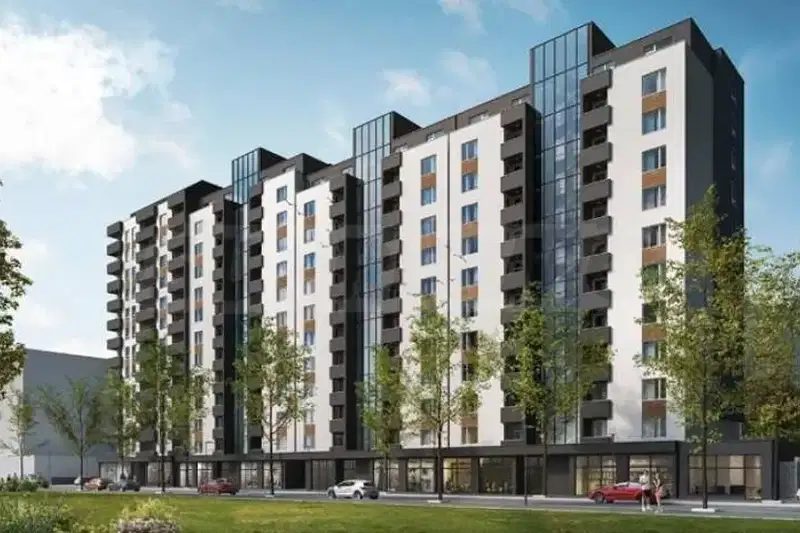 2-bedroom apartment in Plovdiv, Trakiya