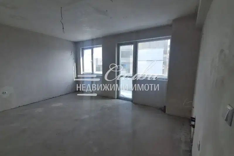 2-bedroom apartment in Shumen, Trakiya