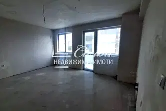 Двустаен апартамент в Шумен, Тракия