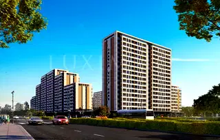 Двустаен апартамент в Пловдив, Тракия