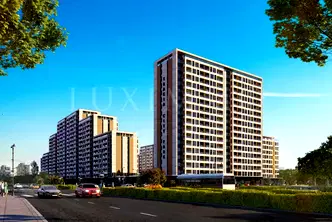 Двустаен апартамент в Пловдив, Тракия