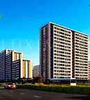 Двустаен апартамент в Пловдив, Тракия