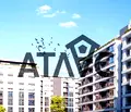 Снимка 2 — Двустаен апартамент с югоизточно изложение в Тракия, Пловдив