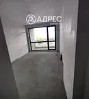 Светъл двустаен апартамент с голяма всекидневна в Тракия, Пловдив
