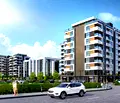 Снимка 2 — Двустаен апартамент с просторна тераса в кв. Тракия, Пловдив