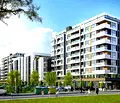 Снимка 5 — Двустаен апартамент с просторна тераса в кв. Тракия, Пловдив